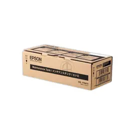 Collecteur encre usagé EPSON C12C890501 photo du produit