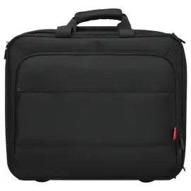 Pilot Case 17 pouces Sign - Noir photo du produit