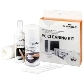 Kit de nettoyage PC Cleaning Kit photo du produit