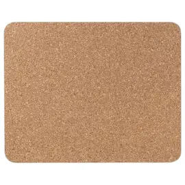 Sous-main en li&egrave;ge 80cm - O'Desk photo du produit