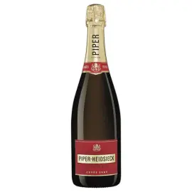 6 Champagne Piper Heidsieck photo du produit