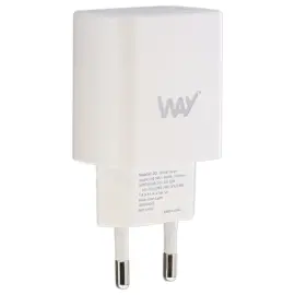 Chargeur USB-C photo du produit