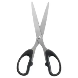 Paire de ciseaux sym&eacute;triques - 20 cm photo du produit