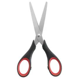 Paire de ciseaux sym&eacute;triques  - 17 cm - Fiducial photo du produit