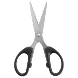 Paire de ciseaux sym&eacute;triques - 14 cm photo du produit