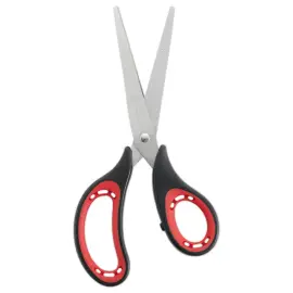 Paire de ciseaux asym&eacute;triques - 21 cm - Fiducial photo du produit