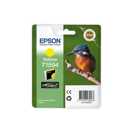 Cartouche EPSON T1594 jaune photo du produit