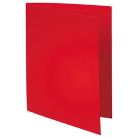 250 Sous-chemises - L22x31cm - 60g - rouge- FIDUCIAL photo du produit