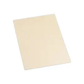 100 Couvertures A4 cartonnées beiges - FELLOWES photo du produit