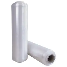 6 Rouleaux de film &eacute;tirable - 450 x 270 mm - 20&micro; - Transparent - Access photo du produit