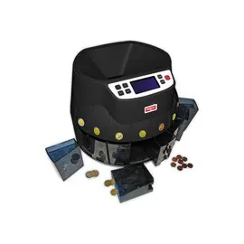 Compteuse de pièces - Reskal photo du produit