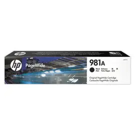 HP 981X L0R10A toner magenta Grande capacité photo du produit