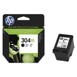 HP 304XL cartouche d'encre noire N9K08AE - HP photo du produit