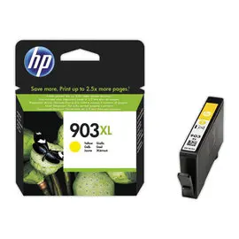 HP 903XL cartouche d'encre jaune T6M11AE - HP photo du produit