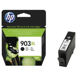 HP 903XL cartouche d'encre noire T6M15AE - HP photo du produit