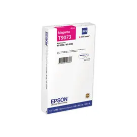 Cartouche Epson T9073 MAGENTA photo du produit