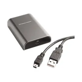 Adaptateur USB 2.0 / SXVGA Carte VidéoUSB photo du produit