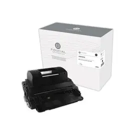 Toner remanufacturé éq. HP CF281X - Haute capacité - Noir photo du produit