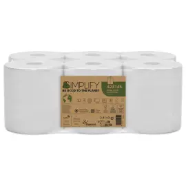 3 bobines à dévidage central SIMPLIFY photo du produit