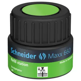 Facon de recharge JOB jaune photo du produit