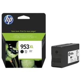HP 953XL cartouche d'encre noire L0S70AE - HP photo du produit