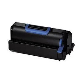 Toner OKI 45488802 Noir photo du produit