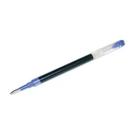 Recharge pour stylo roller GREENBALL Pilot bleu photo du produit