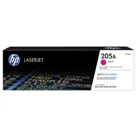 HP 205A CF533A toner magenta - HP photo du produit
