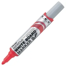 Marqueur Pentel Maxiflo - Pointe largeogive pour tableaux blancs photo du produit