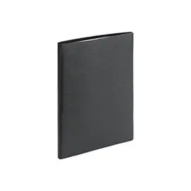 Protège-documents - A4 - 50 poches - noir - FIDUCIAL photo du produit