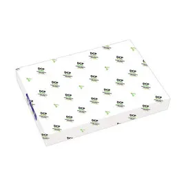 Ramette de 500 feuilles papier blanc laser CLAIREFONTAINE DCP A3 100g photo du produit