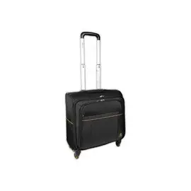 Trolley pilot case Polyester 4 roulettes photo du produit