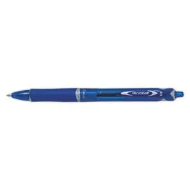 10 Stylos à Bille Forme Football - Rétractables, Pointe 1 Mm - 5 Couleurs - Stylo Rotatif 360° - Cadeau Enfant, Bureau