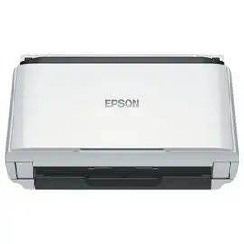 Scanner bureautique EPSON WorkeForce DS-410 photo du produit