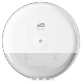 Mini-distributeur pour papier toilette Tork SmartOne - TORK photo du produit