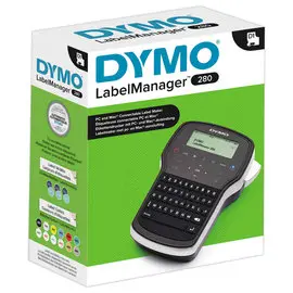 Titreuse DYMO Label Manager 280 photo du produit