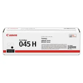 Toner CANON 045H noir photo du produit