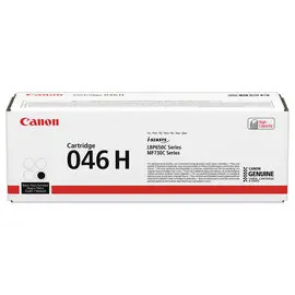 Toner CANON 046H noir photo du produit