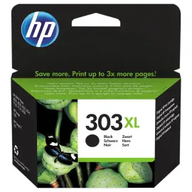 HP 303XL cartouche d'encre noire T6N04AE - HP photo du produit