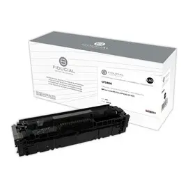 Toner FIDUCIAL noir compatible HP 203A photo du produit