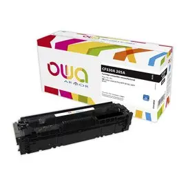 Toner éq. HP CF530A - Noir - OWA photo du produit