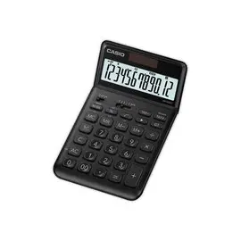 Calculatrice de bureau CASIO JW-200SC photo du produit