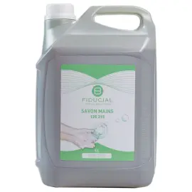 Bidon de gel nettoyant pour les mains - Parfum Figue - 5L - FIDUCIAL OFFICE SOLUTIONS photo du produit