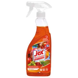 Spray désinfectant virucide multi-surfaces 4 en 1 - 750 ml - Vergers de Provence - JEX photo du produit