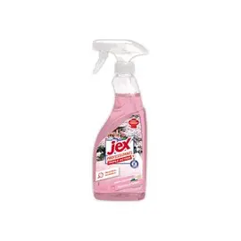 Spray désinfectant virucide multi-surfaces 4 en 1 - 750 ml - Souffle d'Asie - JEX photo du produit