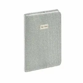 Agenda semainier MINISTRE COLOR ML Ella - 16x24 cm - Vert - D&eacute;cembre &agrave; d&eacute;cembre - QUO VADIS photo du produit