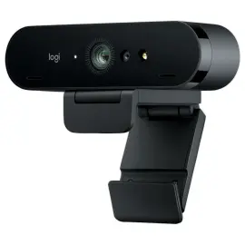 Webcam Logitech BRIO 4K Ultra HD photo du produit