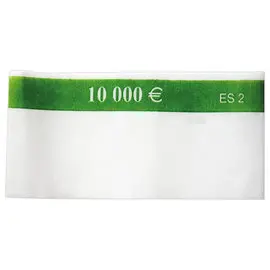 Sachet de 500 Ganses papier pour 100 billets de 100 euros après mai 2019 photo du produit