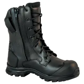 Bottes d'incendie pour pompiers VORTEX B - Pointure 48 - Boche photo du produit