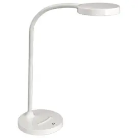 Lampe LED Flex - Blanc - CEP photo du produit